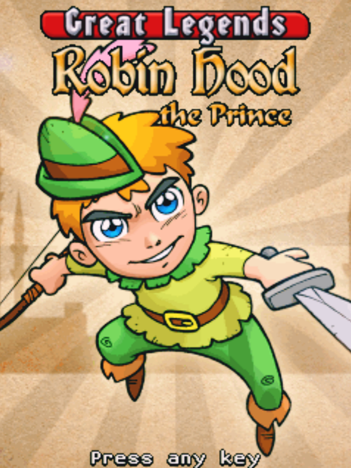 Great legend. Джава игра Робин Гуд. Great Legends Robin Hood. Great Legends Robin Hood java. Legend of Prince game.